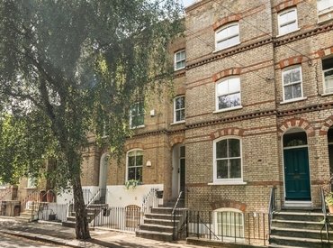  Methley Street, London, SE11