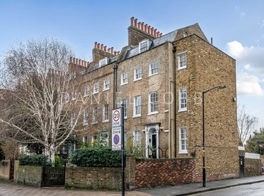  New Kent Road, London, SE1