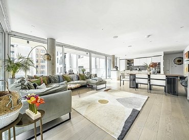  New Tannery Way, London, SE