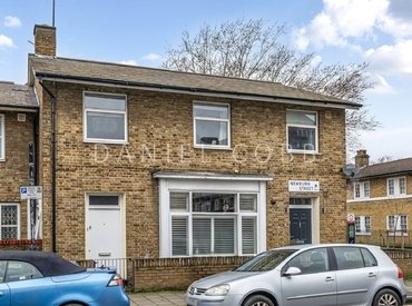  Newburn Street, London, SE11