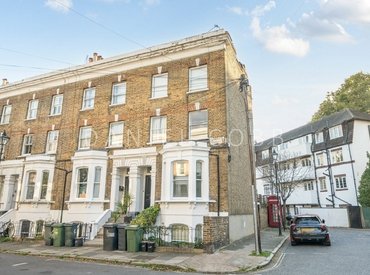  Oakden Street, London, SE11