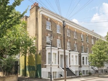  Oakden Street, London, SE11