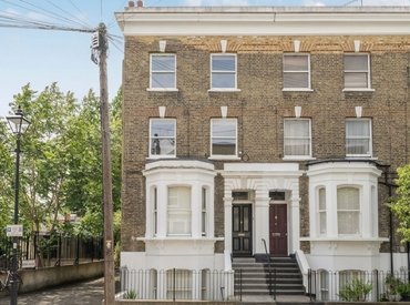  Oakden Street, London, SE11