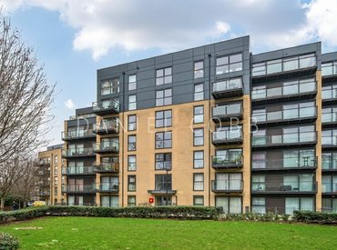 Oakley House, 4 Hotspur Street, London, SE11