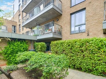 Palm House, 70 Sancroft Street, London, SE11