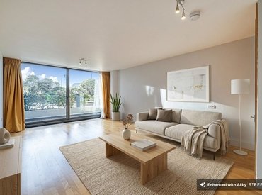 Parliament View Apartments, 1 Albert Embankment, London, SE1