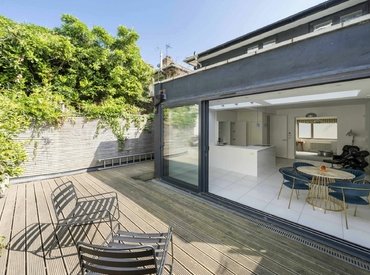  Porlock Street, London, SE1