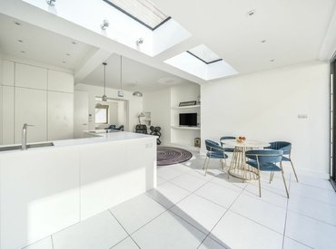  Porlock Street, London, SE1