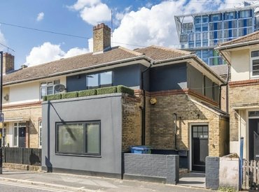  Porlock Street, London, SE1