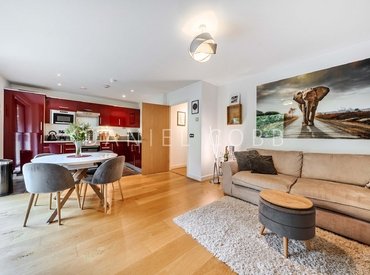 Prichard House 214A Kennington Road, London, SE11