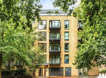 Prichard House 214A Kennington Road, London, SE11