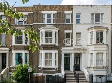  Prima Road, London, SW9