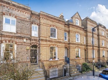  Ravensdon Street, London, SE11