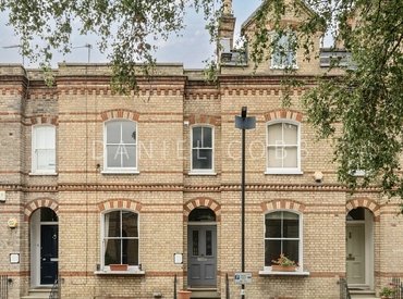  Ravensdon Street, London, SE11