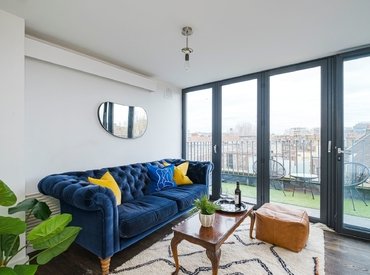  Rothsay Street, London, SE