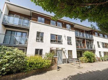  Stannary Place, London, SE11