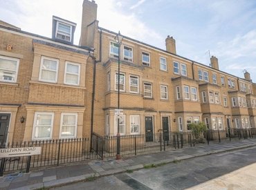  Sullivan Road, London, SE