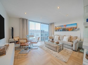 Terracotta Court, 167 Tower Bridge Road, London, SE1