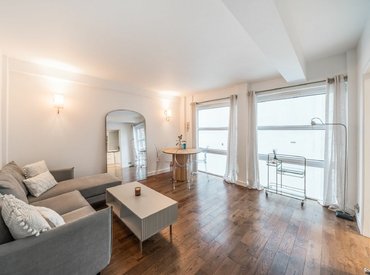 The Glass House, 3 Royal Oak Yard, London, SE1