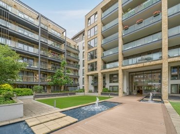  The Grange, London, SE1