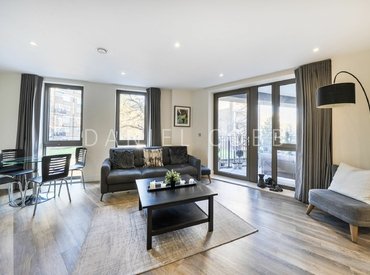  The Grange, London, SE1