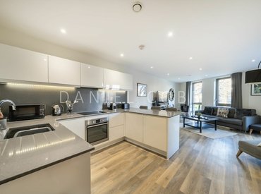  The Grange, London, SE1