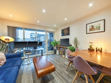 , The Porter Building, 130 Spa Road, London, SE16