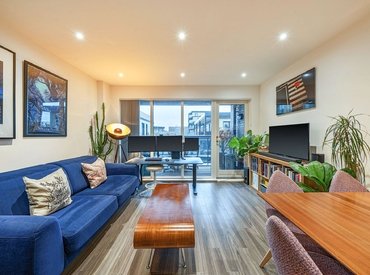 , The Porter Building, 130 Spa Road, London, SE16