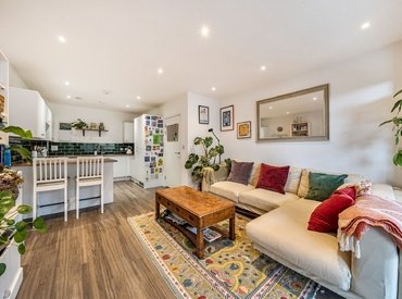 , The Porter Building, 130 Spa Road, London, SE16