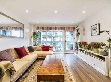 , The Porter Building, 130 Spa Road, London, SE16