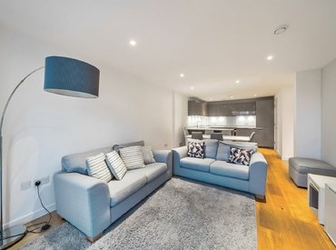  The Valentine, 117 Weston Street, London, SE1