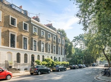  Trinity Street, London, SE1