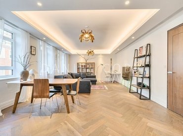  Tufton Street, London, SW1P