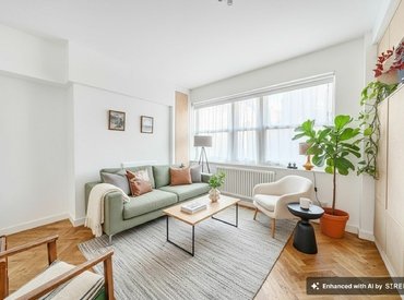  Tyers Estate Bermondsey Street, London, SE1