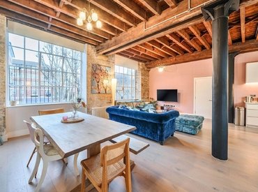  Tyers Gate, London, SE1