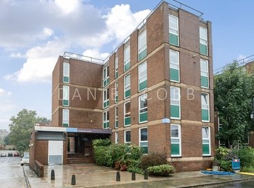 Vanbrugh Court Wincott Street, London, SE11