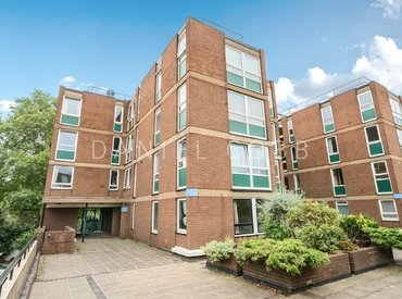Vanbrugh Court Wincott Street, London, SE11
