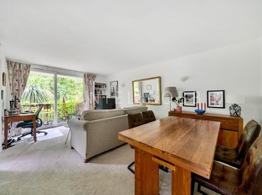 Vanbrugh Court Wincott Street, London, SE11