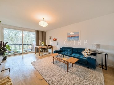 Vanbrugh Court Wincott Street, London, SE11