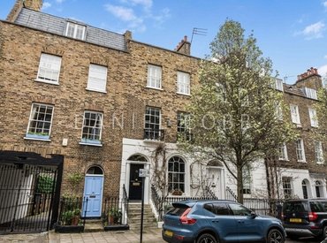  Walnut Tree Walk, London, SE11