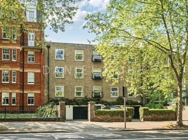 Warnham Court 130-134 Kennington Road, London, SE11