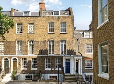  West Square, London, SE11