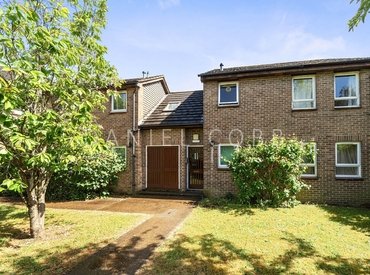  Westcott Road, London, SE17