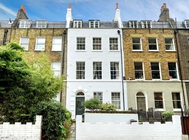 , 147 Kennington Park Road, London, SE11