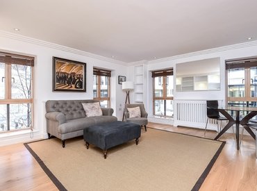 .3 Westminster Green, 8 Dean Ryle Street, London, SWP