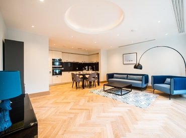 Abell House, 31 John Islip Street, London, SW1P