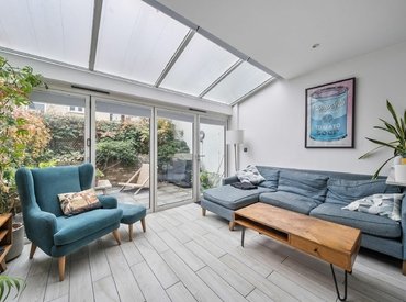  Aberdour Street, London, SE1