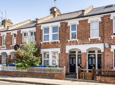 Alberta Street, London, SE17