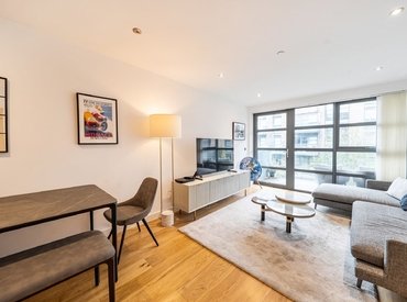 Alwen Court, 6 Pages Walk, London, SE1