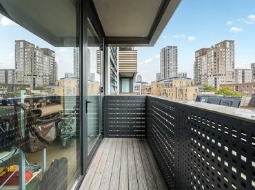  Amelia Street, London, SE17